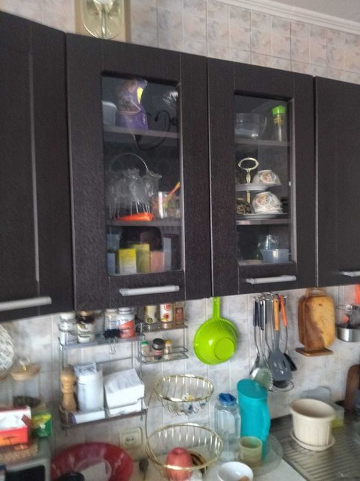 Продам кухонную мебель