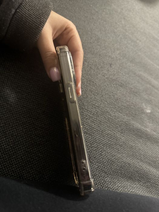 Iphone 14 pro с кутия