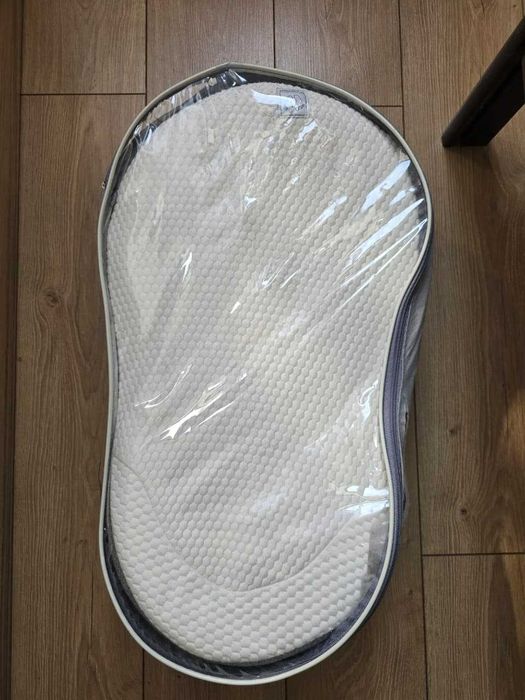 Подушка для кормления и кокон