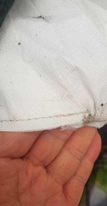 Оригинално покривало за автомобил на VW 3G5817685A