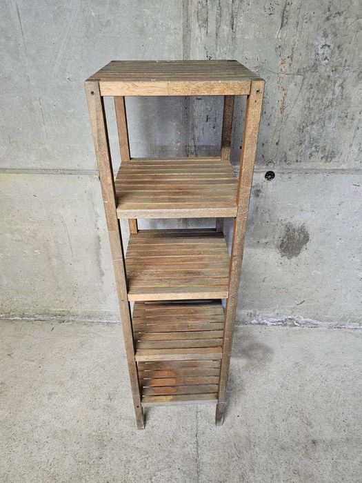 Библиотека / витрина