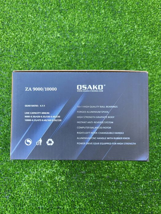 Макара  Osako  ZA 9000/10000