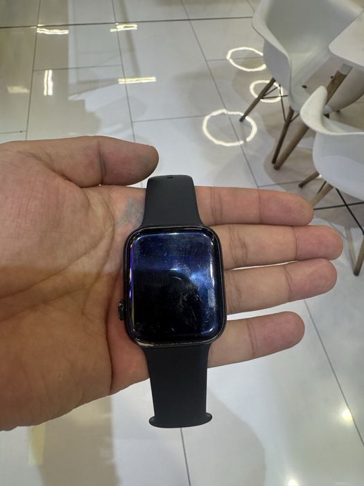 Apple watch 9 series