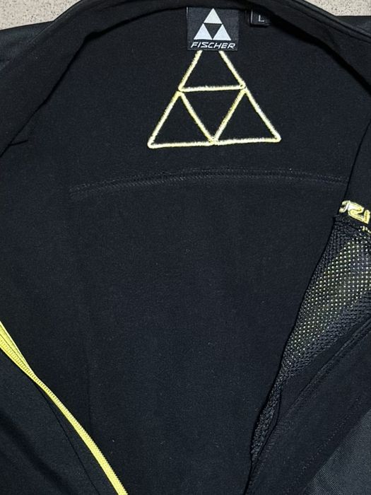 Vesta schi/ski Fischer