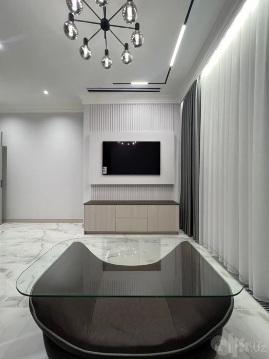 Сдаётся 2-комн ЖК Mirabad Avenue, 58 м²