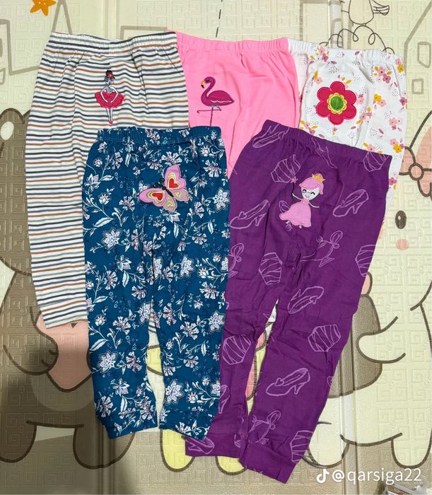 Штанишки Carter’s