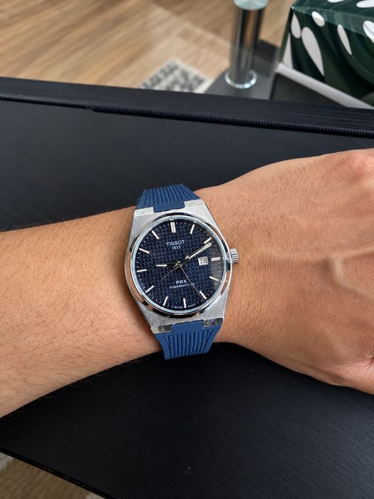 Ceas Tissot PRX 1853 elvetian