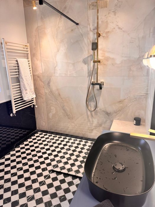 Vilă modernă 4 camere, 180mp – Aviatiei, vis-a-vis de Verita School