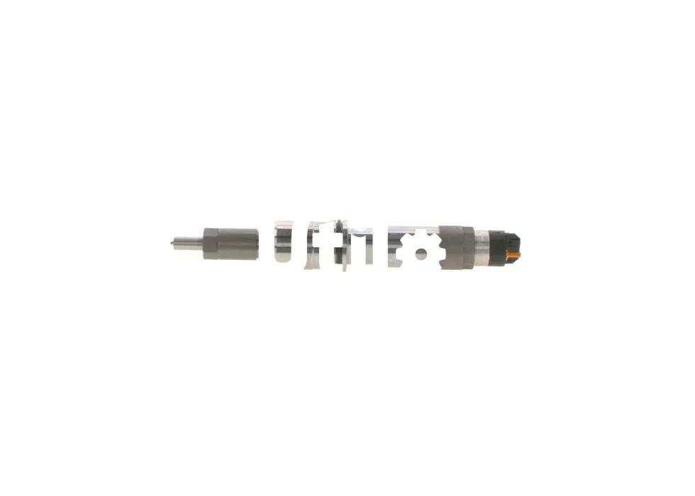 Injector Bosch 0445120203 MAN TGA TGS TGX TGL TGM TGE + piese MAN