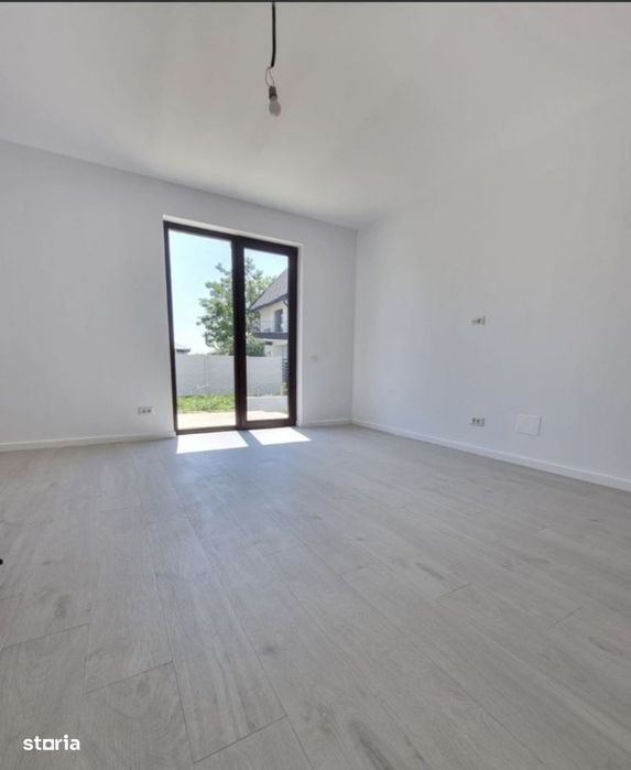 Casa P+1Etaj 3 Camere 2 Bai Teren 500 mp. Măgurele Ilfov