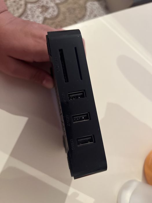 ютуб приставка