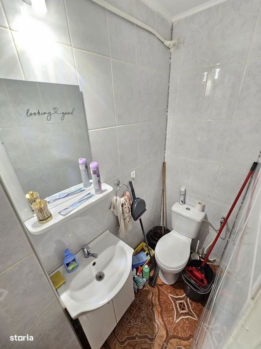 Aparatorii Patriei| Centrala termica proprie| 6 min metrou| Doua bai
