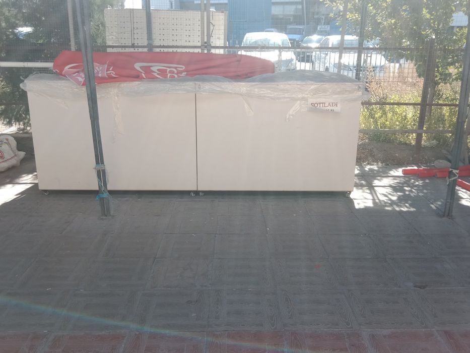 Omborli stol 2ta bazor uchun moʻljallangan