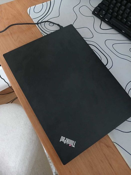 Ноутбук Lenovo ThinkPad E14