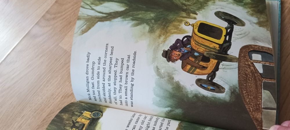 Книги детские на английском языке