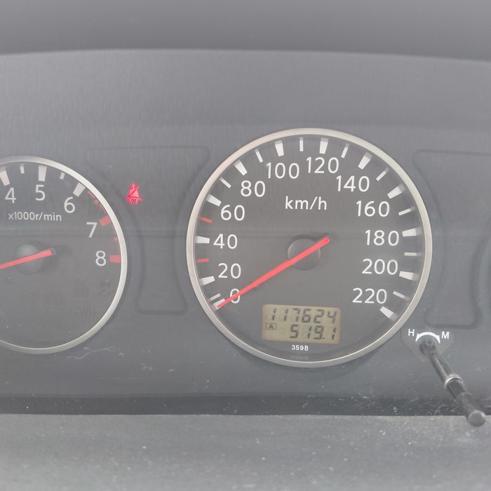 Vand Nissan X-trail urgent , propritar