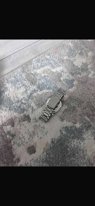 Часы Casio водонепронецаемы