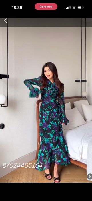 Платье от Stylish срочно