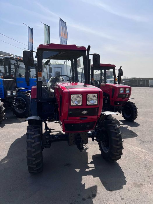 Трактор Беларус 422.1, новый!