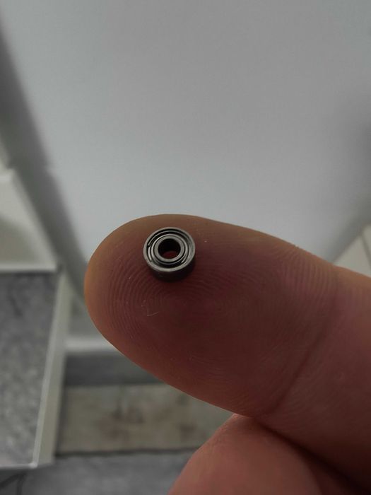 Rulment Kendama, compatibil cu toate versiunile.