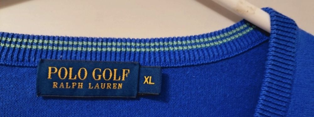 Pulover Ralph Lauren