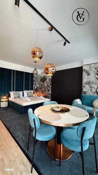 Alezzi Infinity Resort and Spa | Studio Premium — fotografia 3