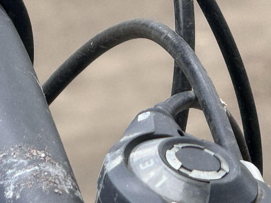 Продам скоростной велосепед