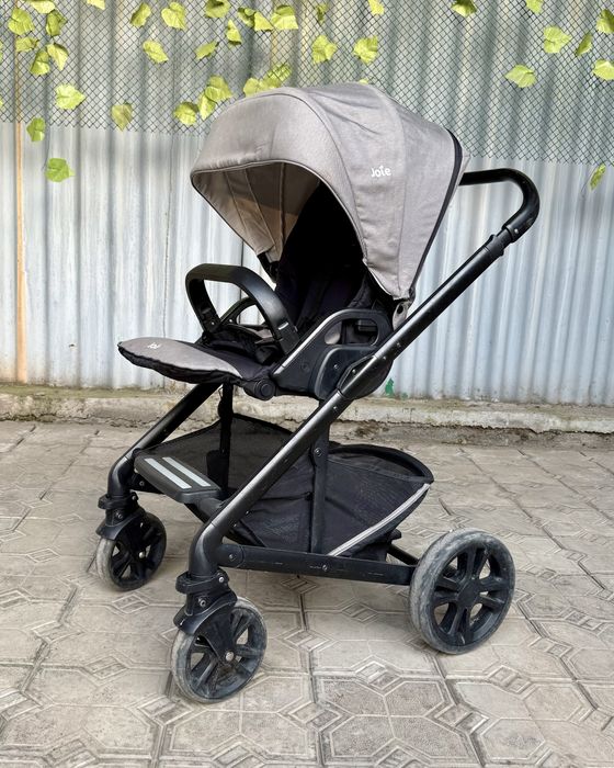 Детская коляска Joie Chrome