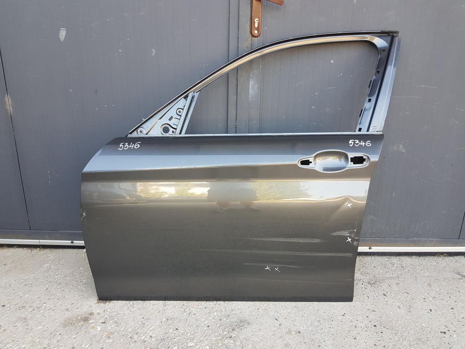 Usa stanga fata BMW Seria 1 F20 dupa 2012