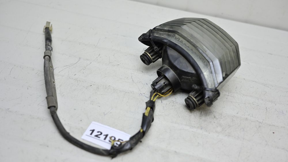 Stop Frana Lumina Spate Yamaha FZ6 2004 - 2009