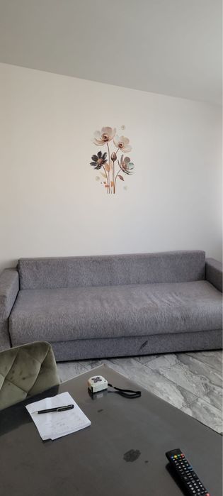 Mobilier bucatarie living si dormitor