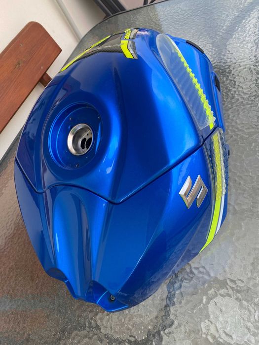 Резервоар за SUZUKI GSXR 1000 /2017-2024/