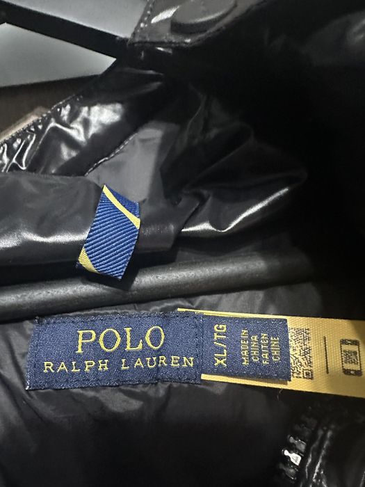 Яке Polo Ralph Lauren