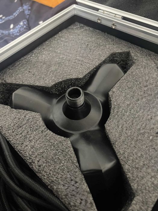 Microfon gaming urage type c