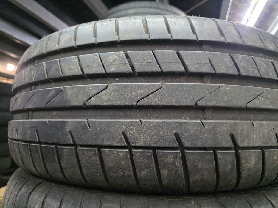 2бр Летни гуми 225 55 16 - Petlas - DOT 2024