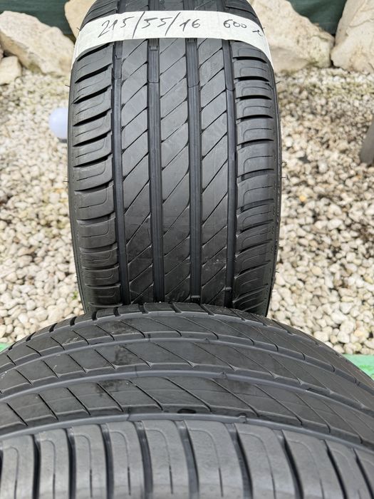 Anvelope 215 55 16