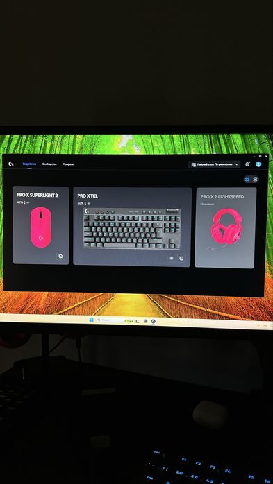 Продается Мощный игровой ПК