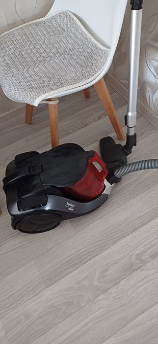 Пылесос tefal, x-trem power