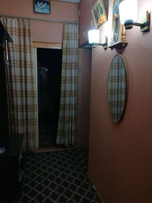 Сдается 1 комнатная квартира ТТЗ, Ахмад Югнакий