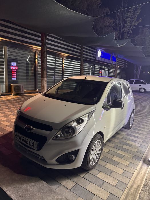 Spark 1 evro 89000 yurgani halol