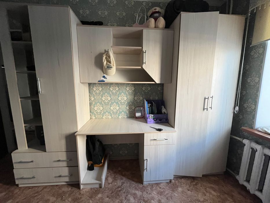 продается детская