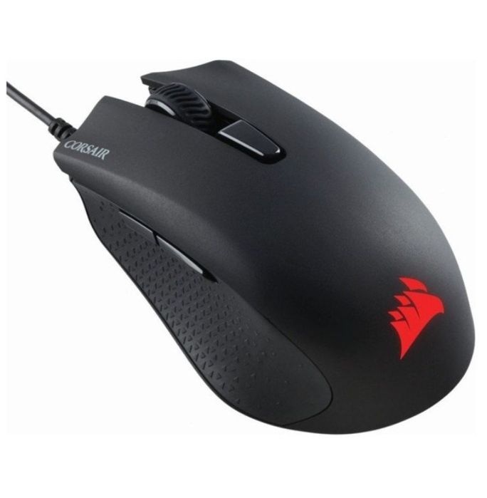 Mouse Gaming Corsair HARPOON RGB PRO