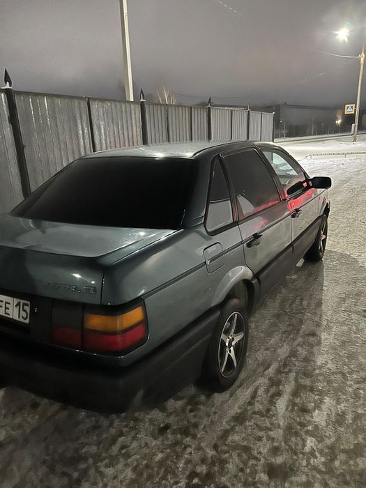 Продам passat 1.8 mono