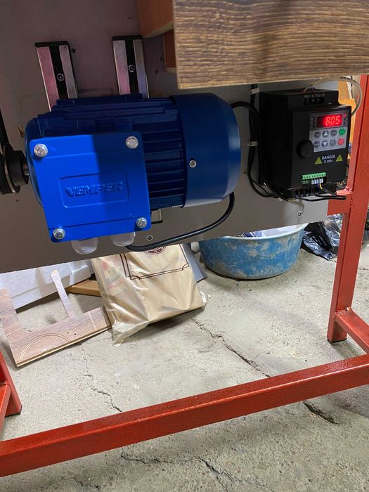 Токарный станок ТВ 16