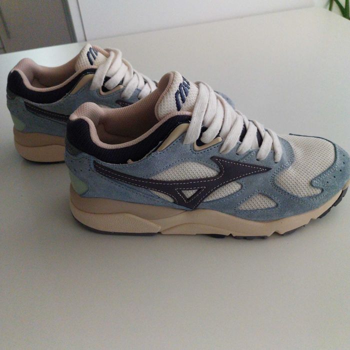 Оригинални маратонки Mizuno