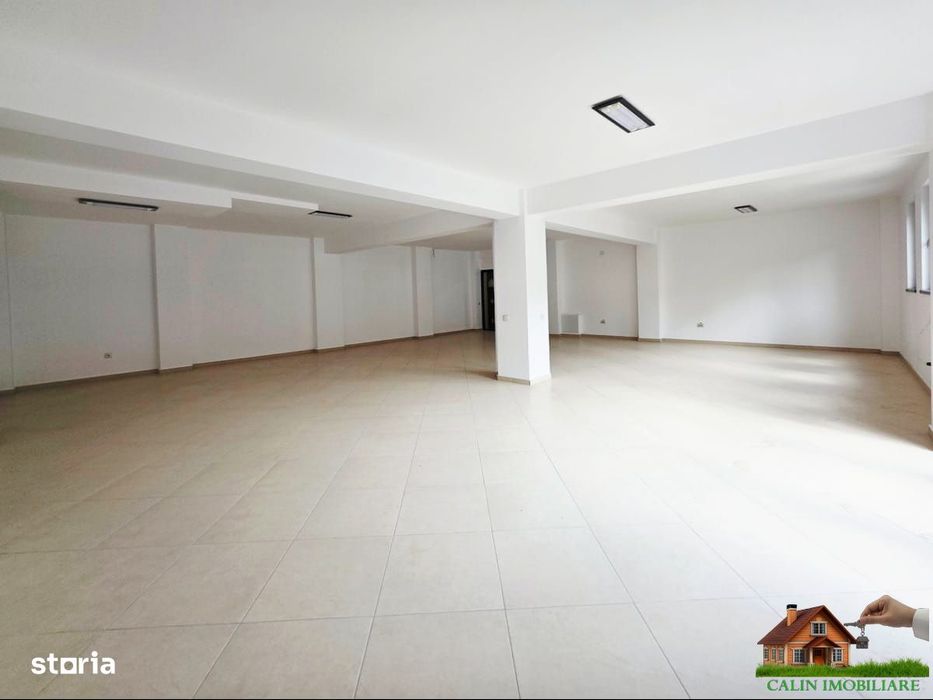 SPAȚII COMERCIALE de închiriat  CUG, Aleea Tudor Neculai 55 mp, 110 mp