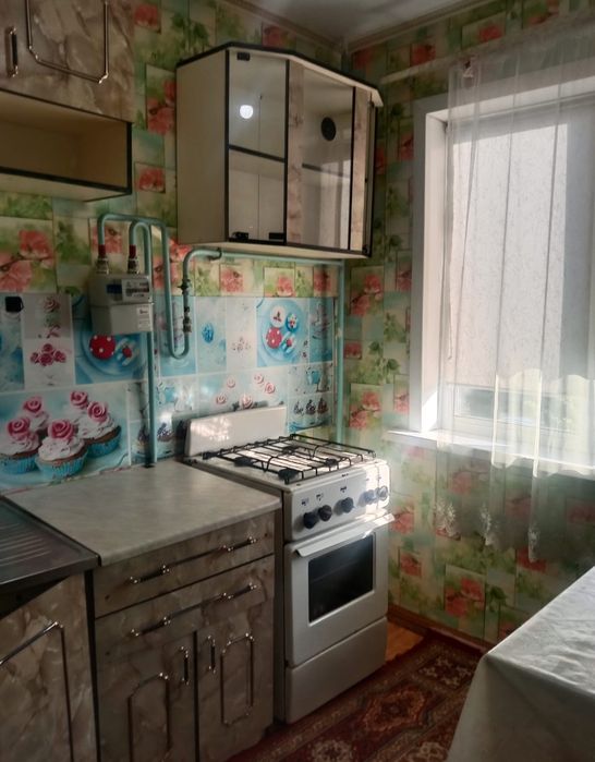 Продам квартиру центр города