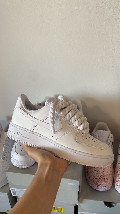 Sireturi Rope lace Custom