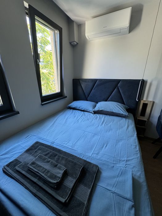 Дава се под наем Едностаен апартамент в Бургас, Възраждане - 16 кв.м за 76.5 € - Снимка #5