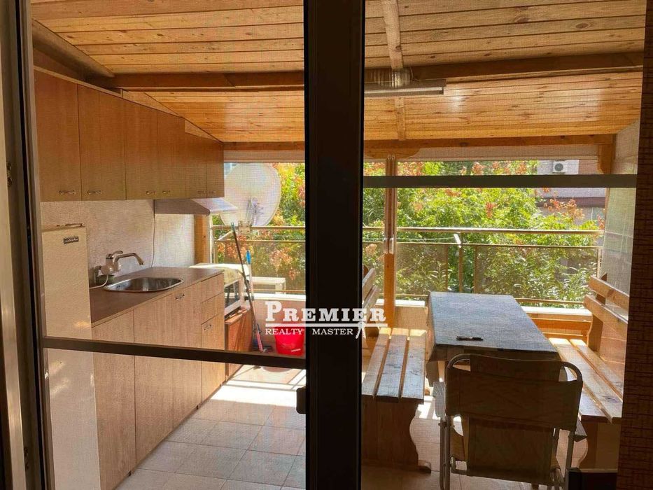 Продава се Едностаен апартамент в Поморие - 45 кв.м за 1545 €/кв.м - Снимка #2